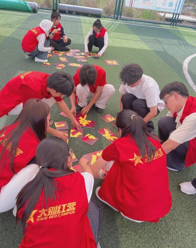 红绿交融,山水纳凉——今夏最不可错过的红色研学避暑胜地