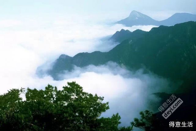武汉到英山大别山旅游:武汉到大别山2日游周末游_欣欣旅游网