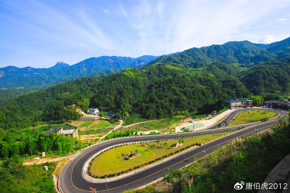 大别山跟团旅游攻略自驾游