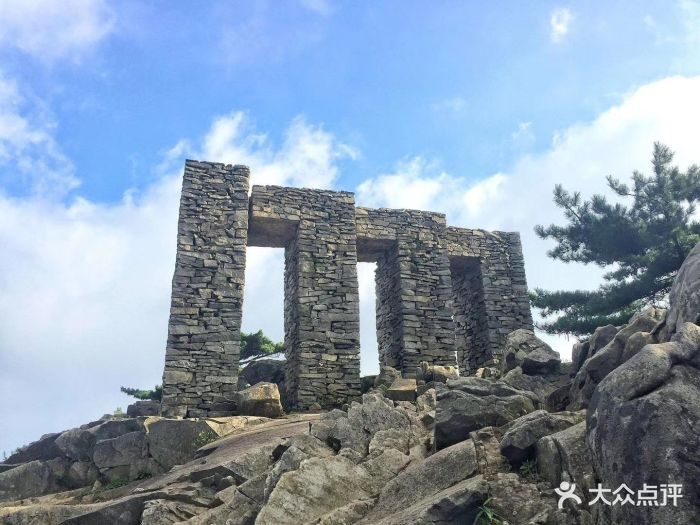 2026年大别山景区旅游攻略,2月大别山景区自助游/自驾/出游/自由行/游玩...