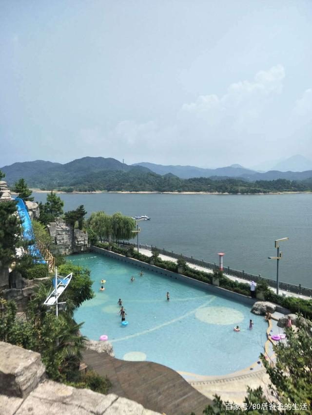 商城汤泉池温泉听泉小筑民宿