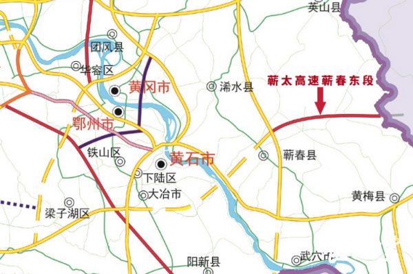 黄石到黄冈东坡赤壁一日游观感小记