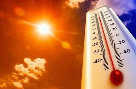 全国 40℃热浪来袭，为何人们都选择去金寨避暑?