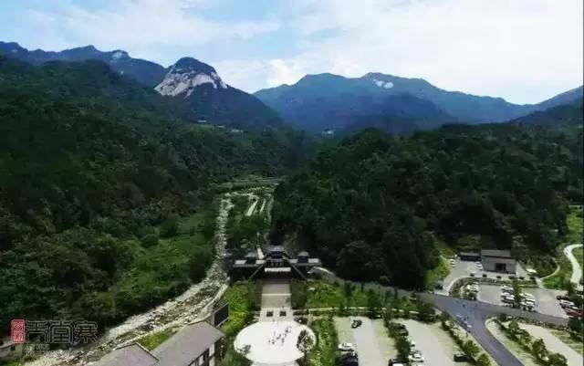 欢乐大别山，避暑来金寨!金寨县联动合肥土菜馆推出“福利包”