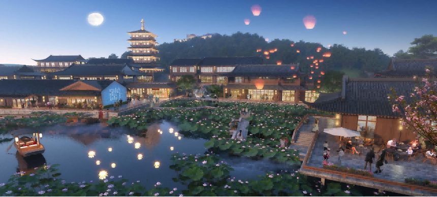 2026年我的江西春之旅自驾游:龟峰山景区