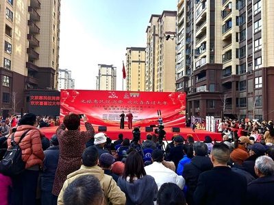 安庆市文旅惠民消费季启幕