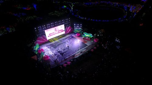 155万人次，岳西文旅春节假期市场供需火热