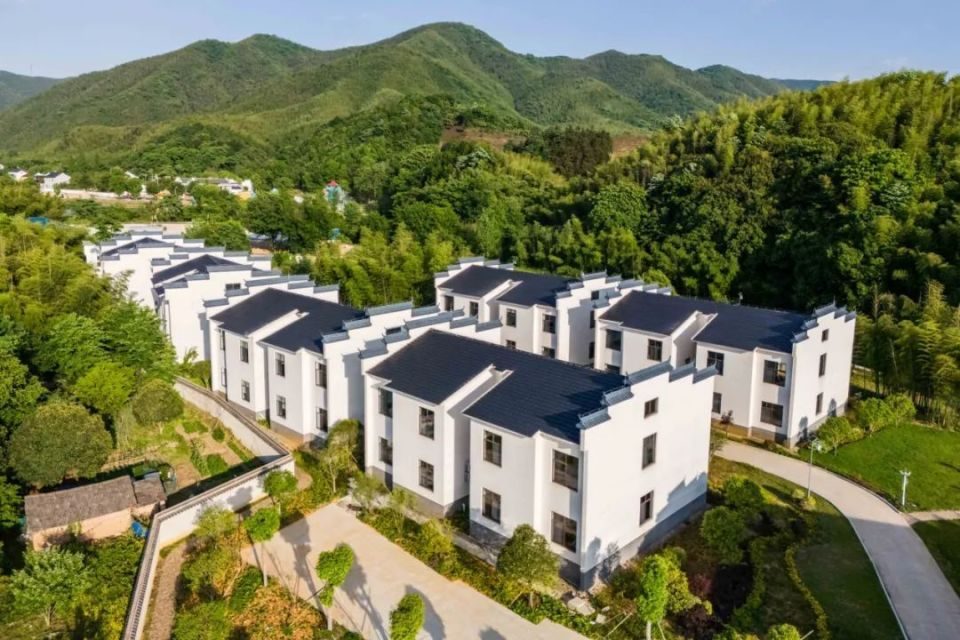 皖美康养让度假慢下来