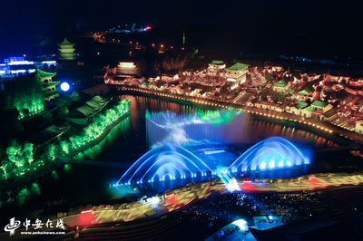 太湖县打造农文旅融合发展新标杆
