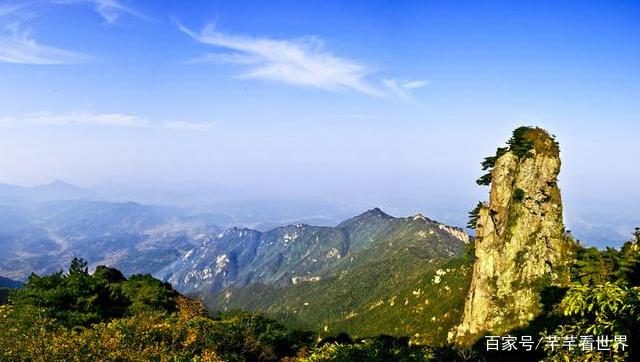 河南商城:双向联动引文旅客源
