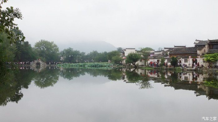 皖道如虹串珠成链安徽旅游风景道激活消费新动能