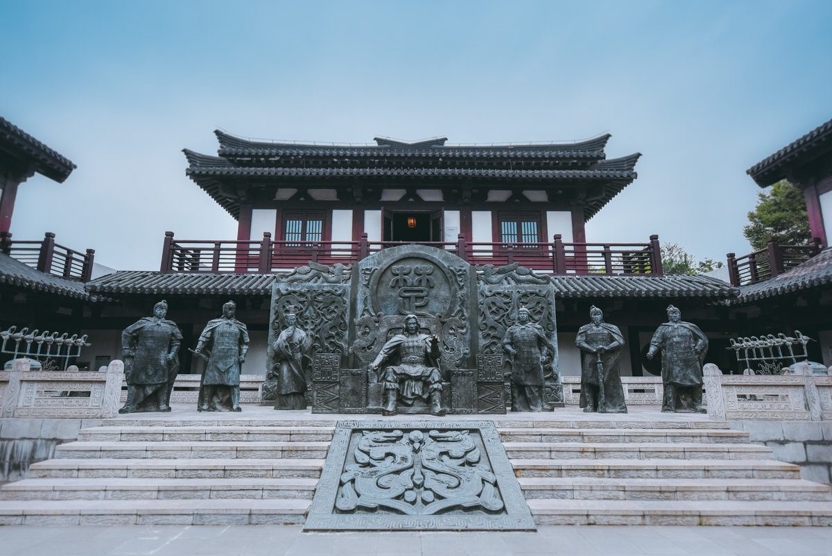 将军故里邂逅燕赵大地,探索金寨康养研学新路径