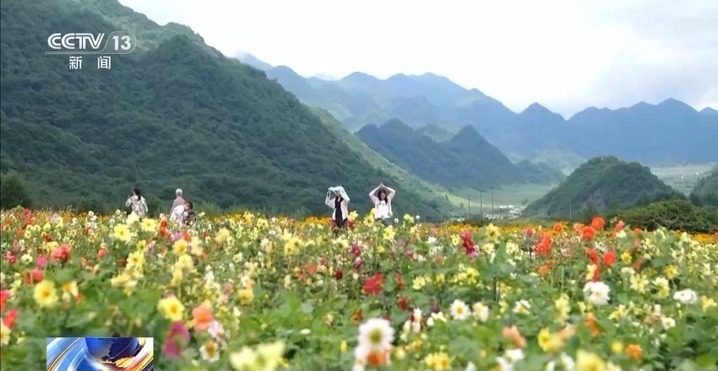 适合拍照的爬山一日游景区:天柱山凭什么成为出片?