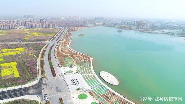 驻马店曾经轰轰烈烈、如今客流惨淡日渐冷清的文旅项目