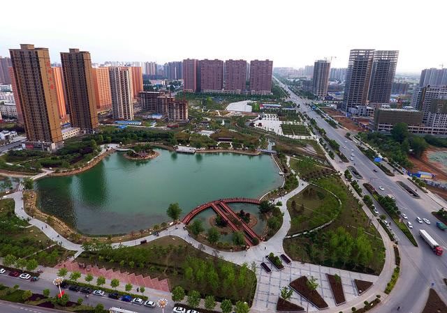 确定了!驻马店这些景区免门票