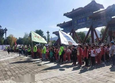 研学旅行去哪好?安徽天柱山5A景区深度推荐与选择指南