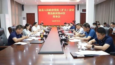 息县人民政府关于开展城市防空警报试鸣活动的公告