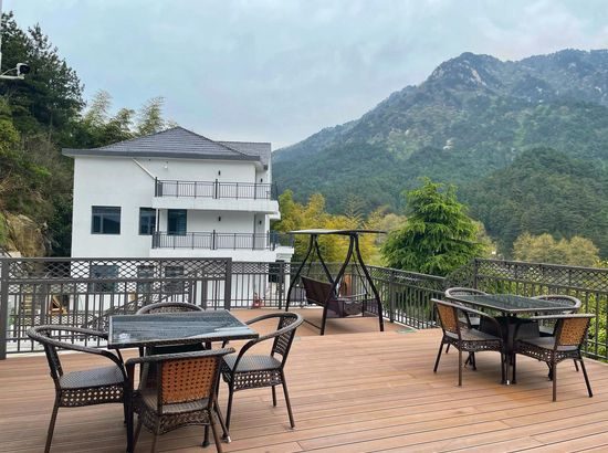 麻城市民宿提质：齐家山居获全省五星级“知音美宿”，东垸古村27套老屋改民宿