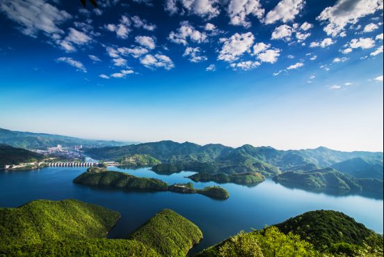 金寨县新增皖美金宿5家：春山·湾留居、春山·柳遇、夏清·山尖尖、秋云·麦吉有田、冬晓·寻溪里