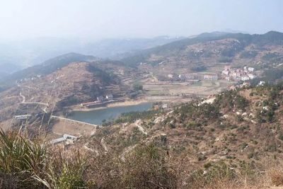 避暑大崎山，亲水牛车河 团风“一山一水”今夏揽客超百万