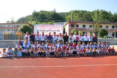 岳西古坊乡「三统一」盘活闲置农房：住宿＋猕猴桃采摘＋民俗体验一体化套餐