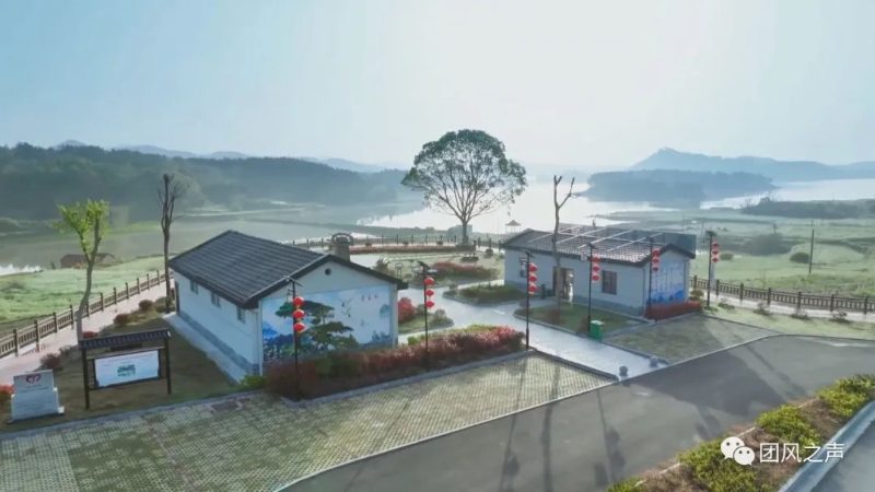 团风县以乡村文化旅游打造全域文旅样板