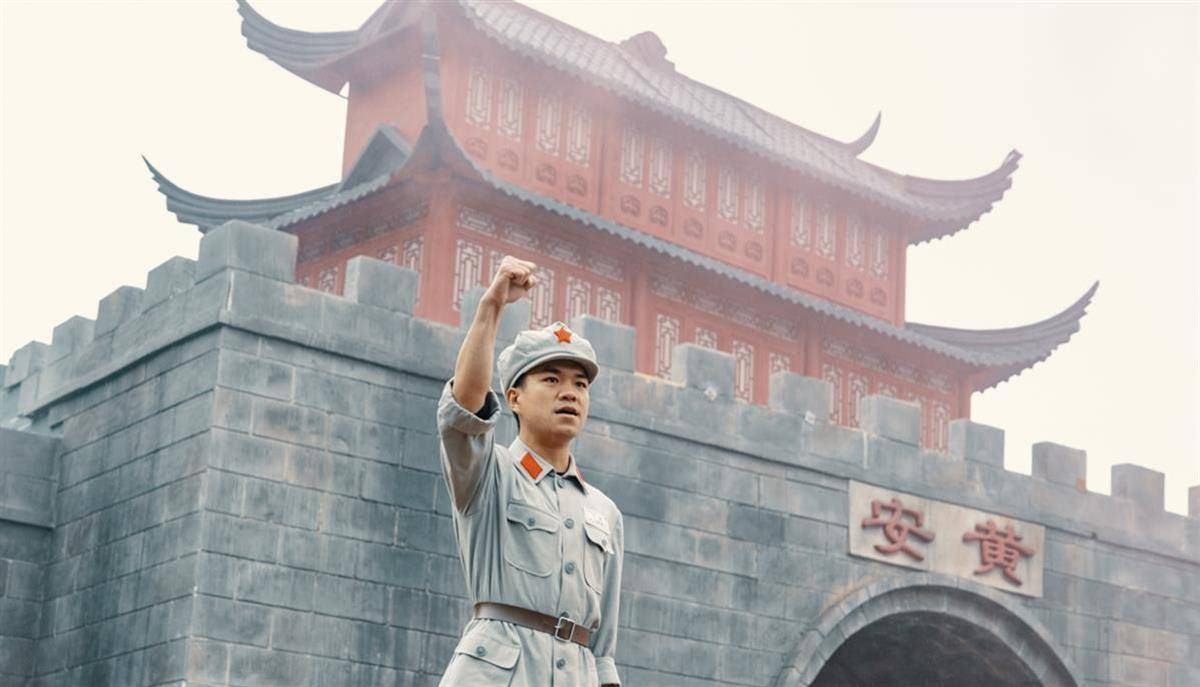 红安县擦亮红色旅游品牌，聚力打造“中国红苕之都”