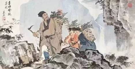 李时珍医药文化节