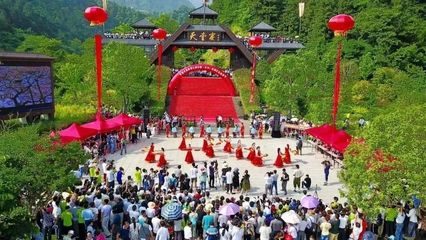 临淮岗水利风景区