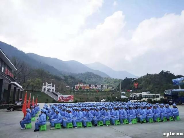 大别山研学导师培训营