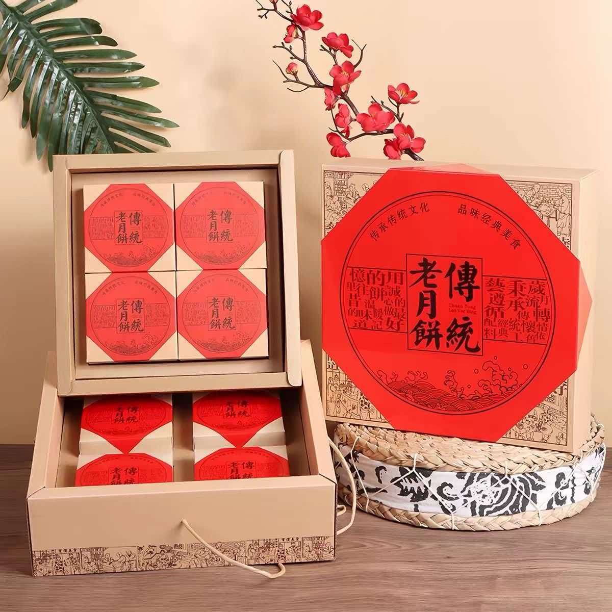 罗田板栗现场实拍一