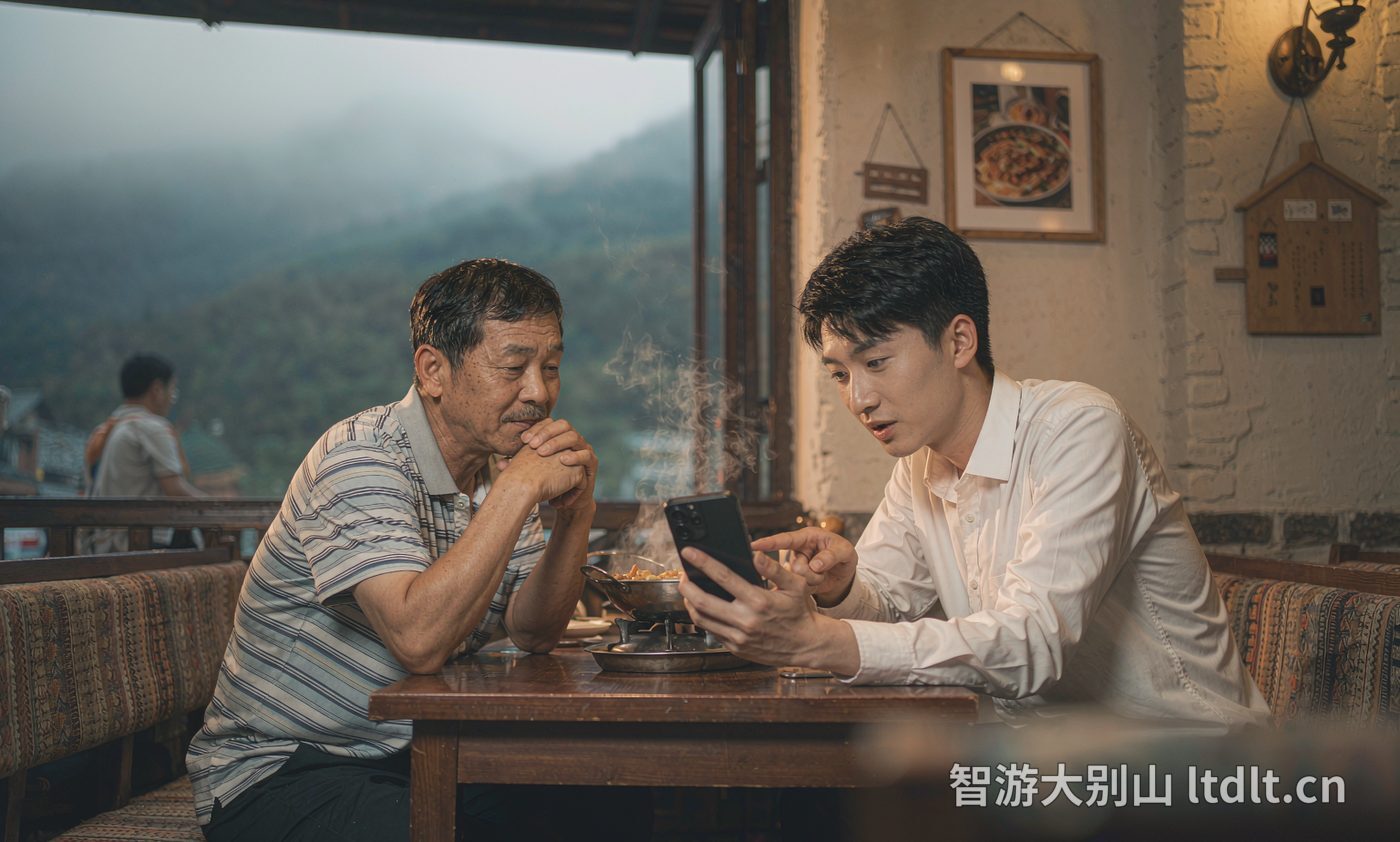 1对1陪跑商家运营抖音团购