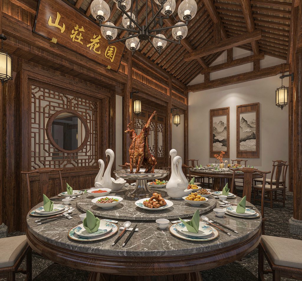 土屋包厢