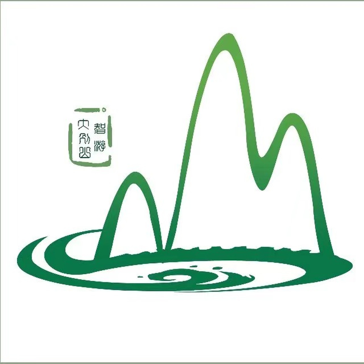 智游大别山